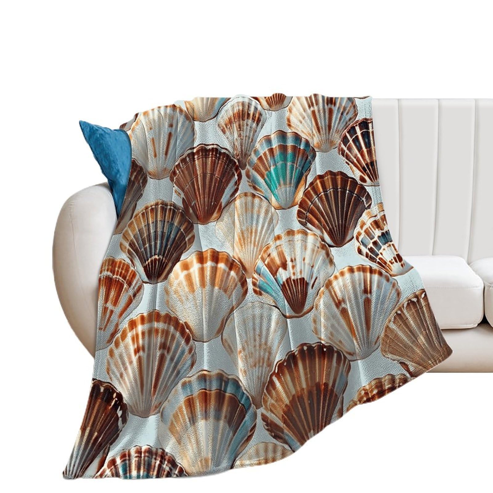 Couverture de lit moelleuse en peluche super douce pour homme et femme