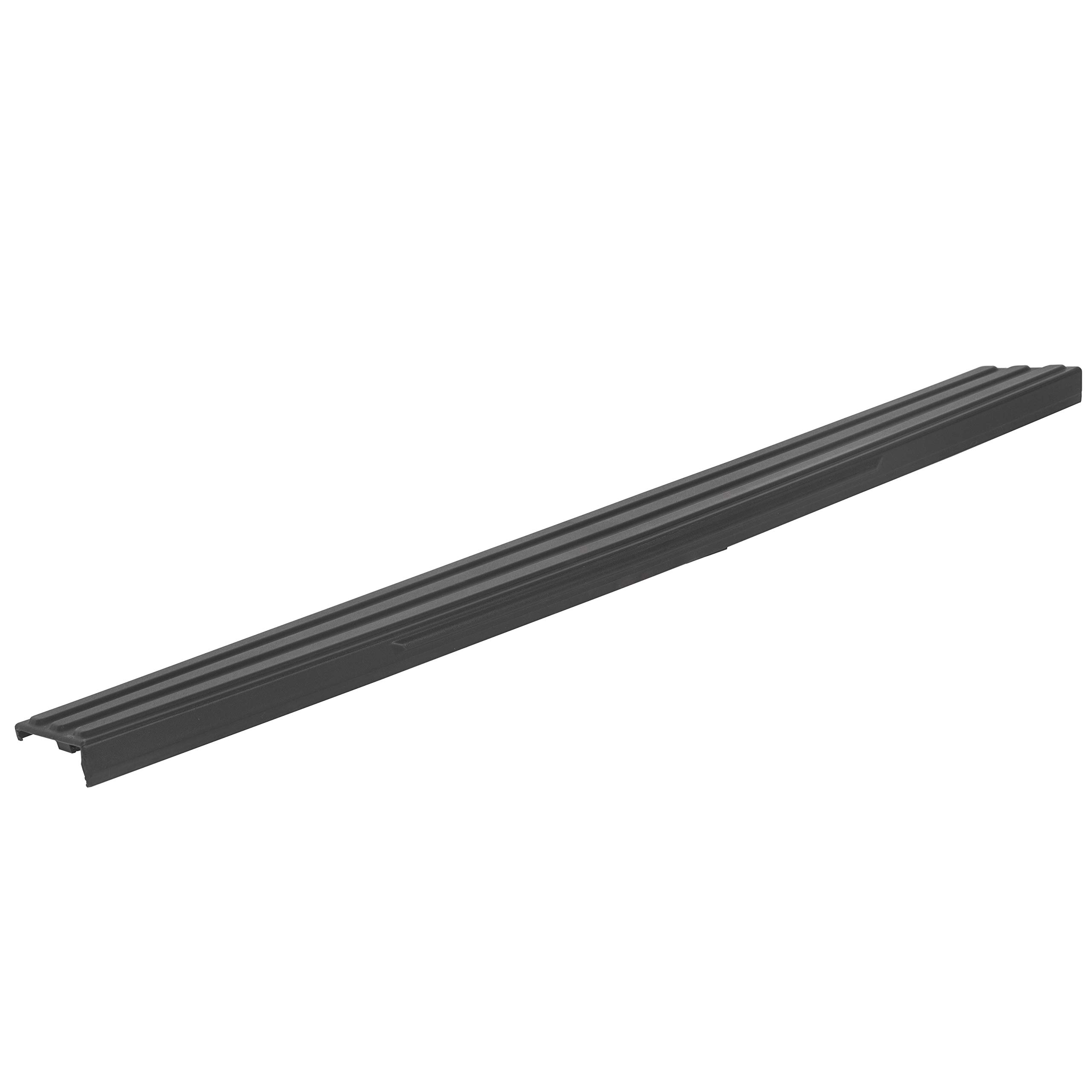 KUAFU Flexible Tailgate Cap Pad Compatible With 2009-2014