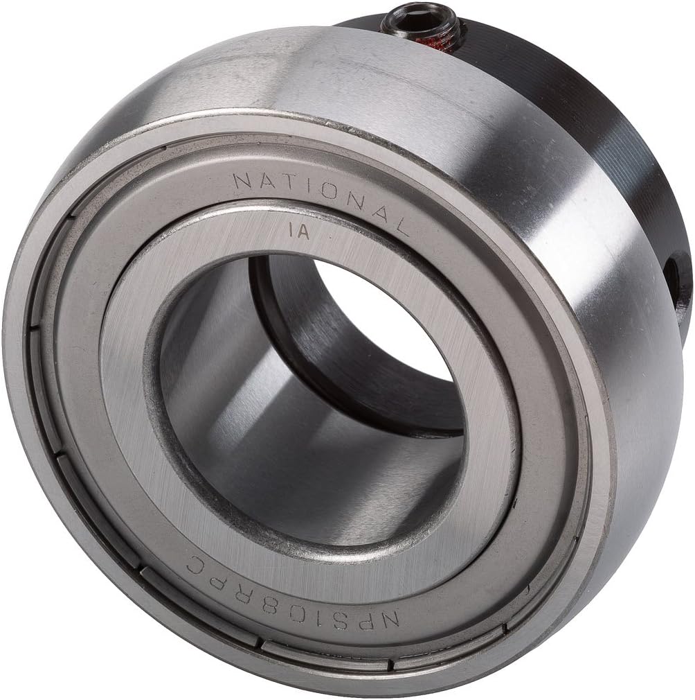 National NPS-108-RPC Ball Bearing