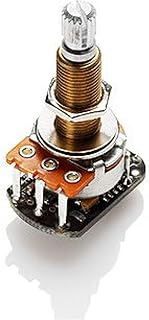 EMG Active Tone Pot VLPF for X Series Pickups Long Shaft