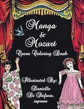 Manga and Mozart