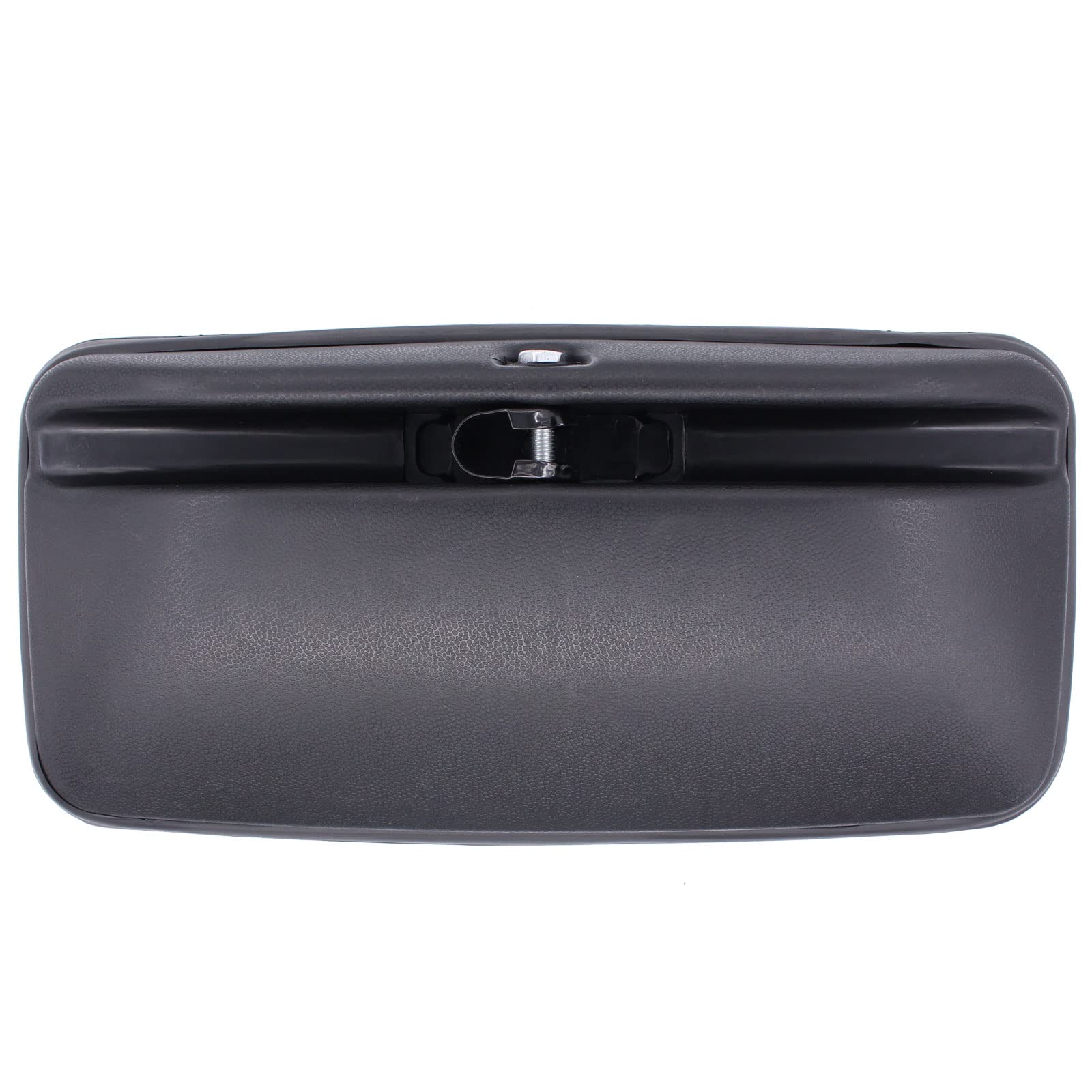Doo Engy Espejo universal exterior para autobús, camión, tractor, 36,5 x 18 cm, espejo lateral con carcasa y soporte, 2 unidades, izquierdo y derecho