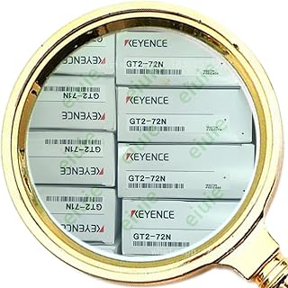 GT2-72N Unused Stock in Original Packaging for Factory spares