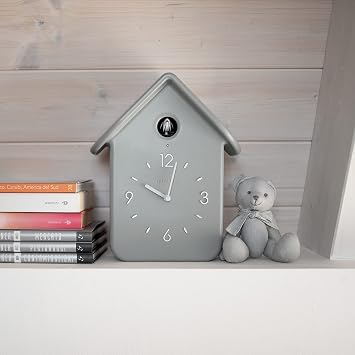 Guzzini Clock with QQ Home Pendant
