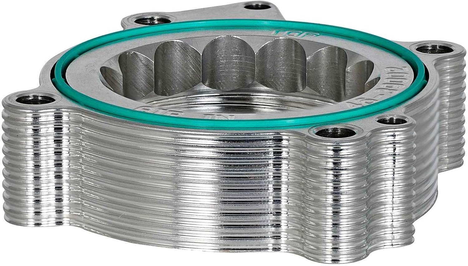 aFe Power Silver Bullet Throttle Body Spacer Kit Audi A4 (B8) 09-16 L4-2.0L (t) #46-39002