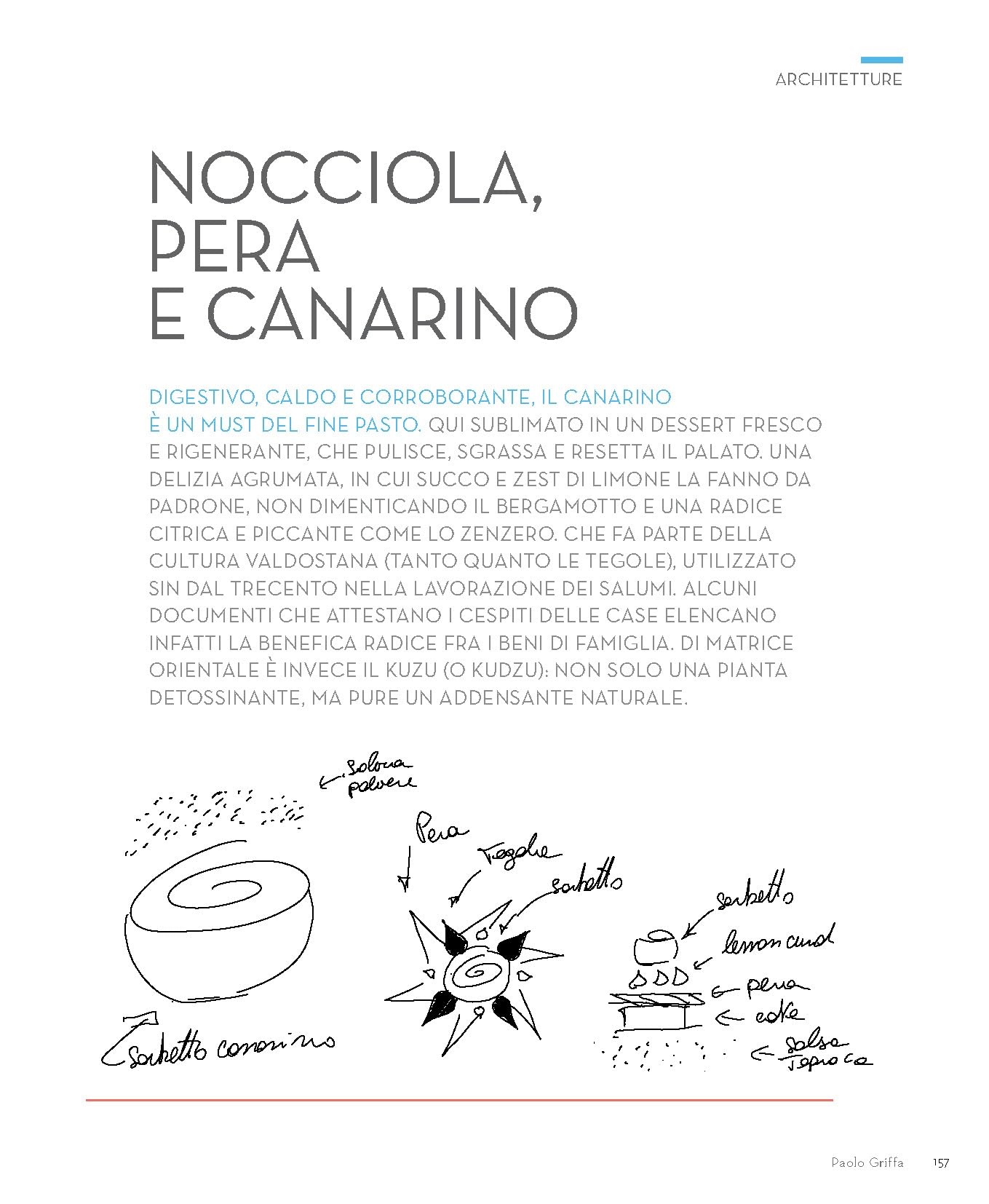 Dessert al ristorante. Tecniche, strumenti e ricette di un pastry chef