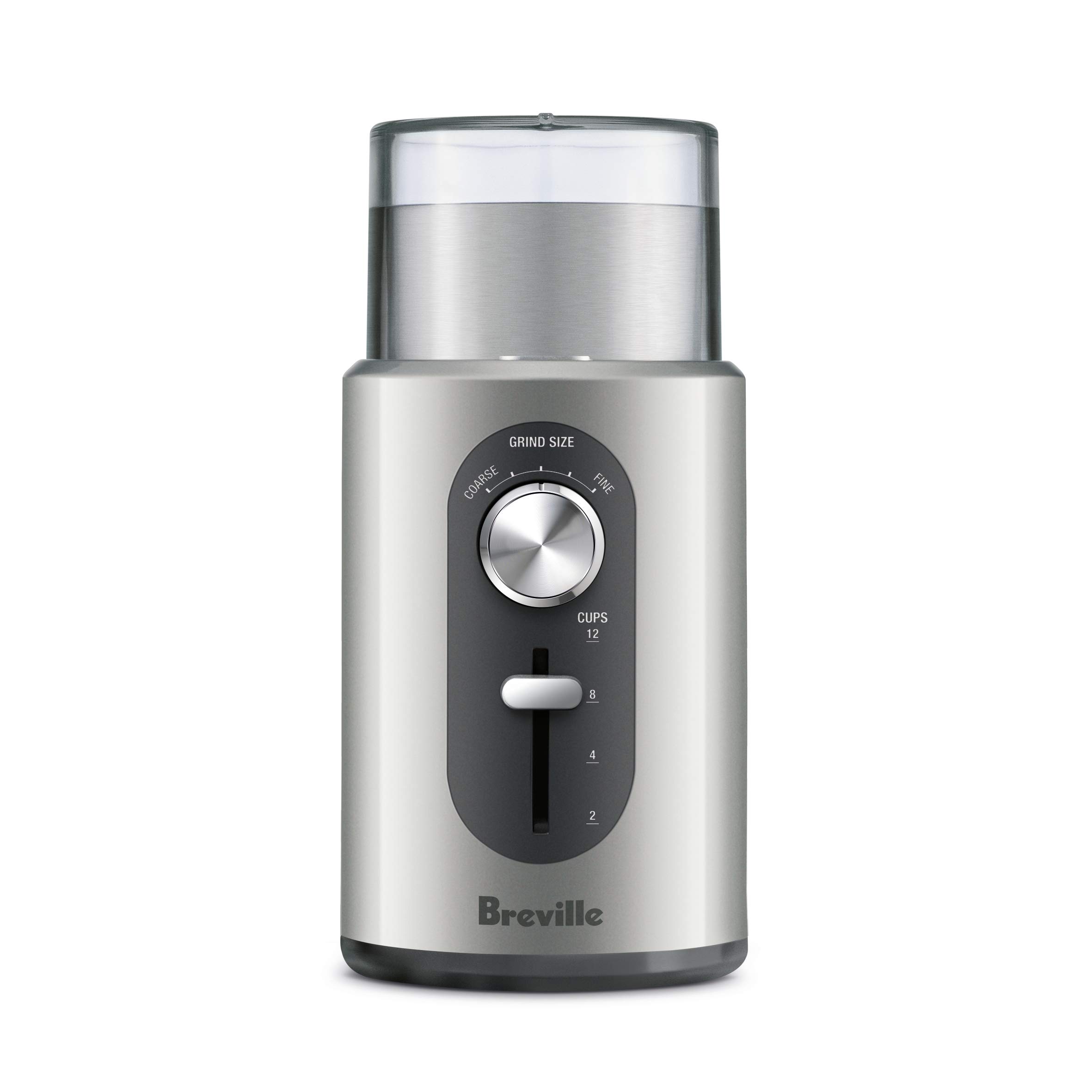 Breville The Coffee \u0026 Spice Precise 