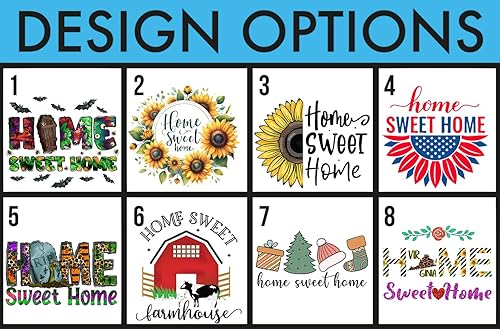 Miniatura 5 de Home Sweet Home Personalized Cutting Board for Cook Lovers, Customized New Home Housewarming Gift, Homeowner Couple Gift Ideas, Engraved Friendship