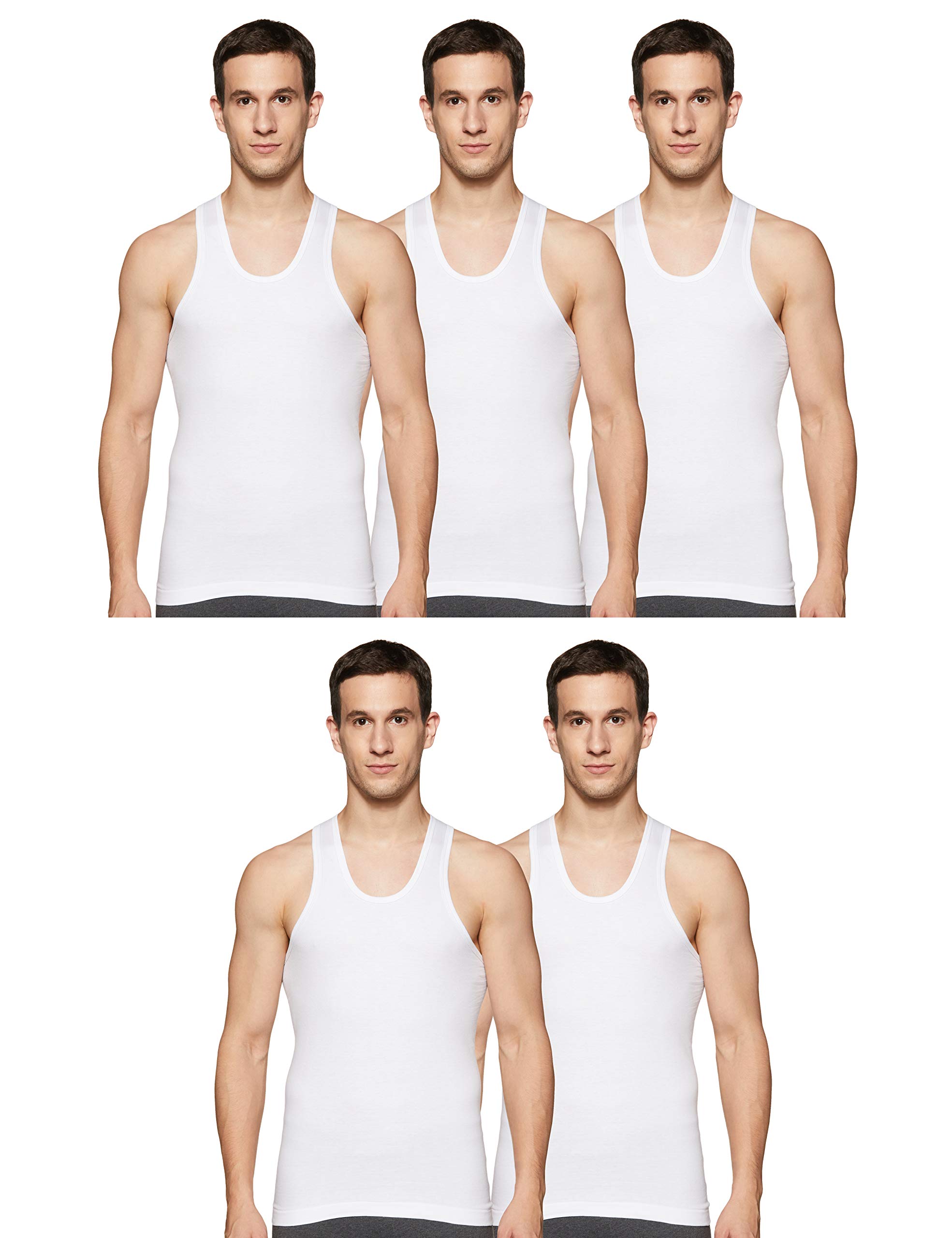 amul comfy Men's Vest-picture-15