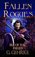 Vista 1 de Isle of the Fallen (Fallen Rogues)