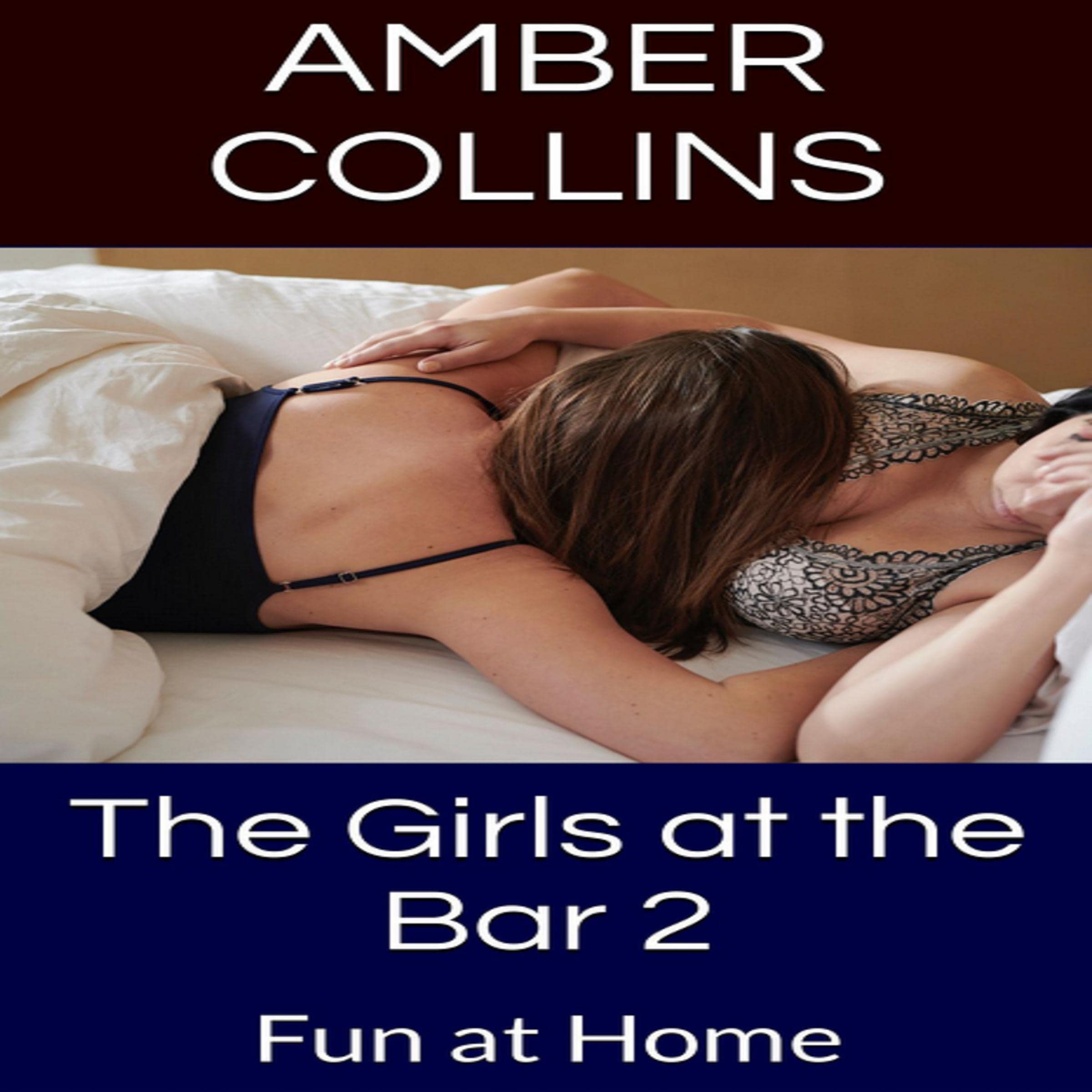 Cover art for The Girls at the Bar 2