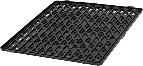Miniatura 4 de Kalorik MAXX Grillmaster 51140 - Juego de 5 piezas para asar en acero inoxidable