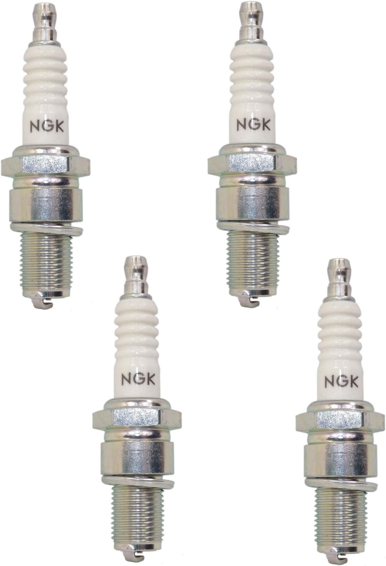 Spark Plug BPR5ES- Set of 4 (BPR5ESX4)