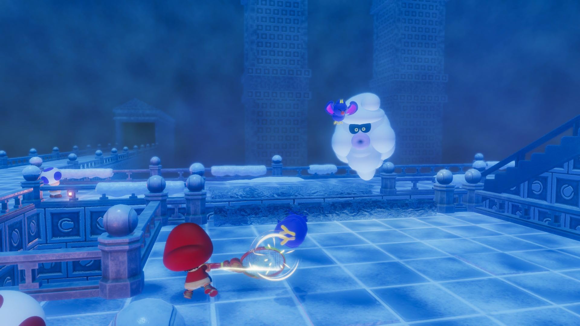 Mario Tennis Fever Nintendo Switch 2