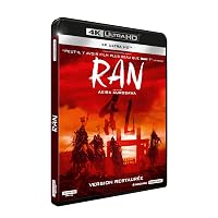 RAN - UHD 4K