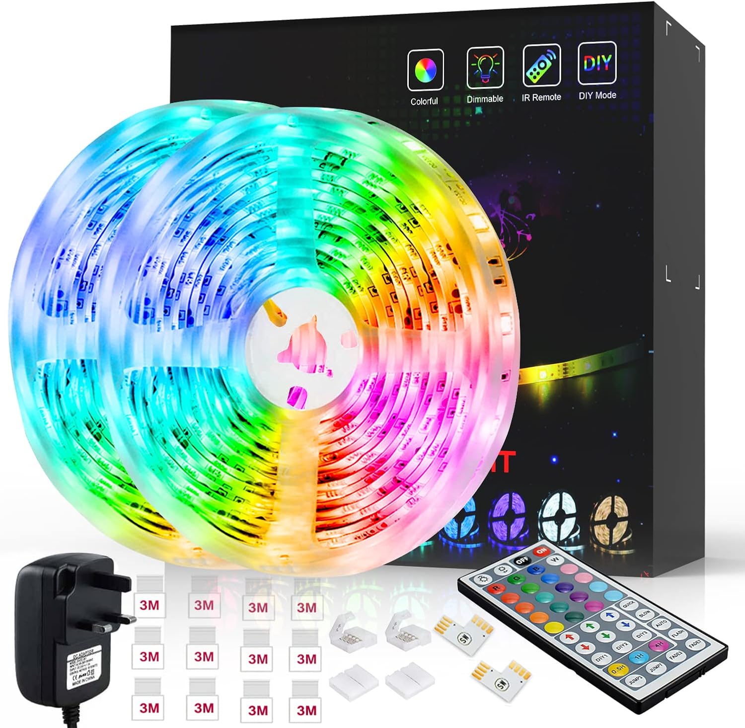 led-strip-lights-12m-shopled-rgb-smd-5050-led-lights-colour-changing-kit-with-44-key-remote-control-and-power-supply-for-bedroom-kitchen-tv-party