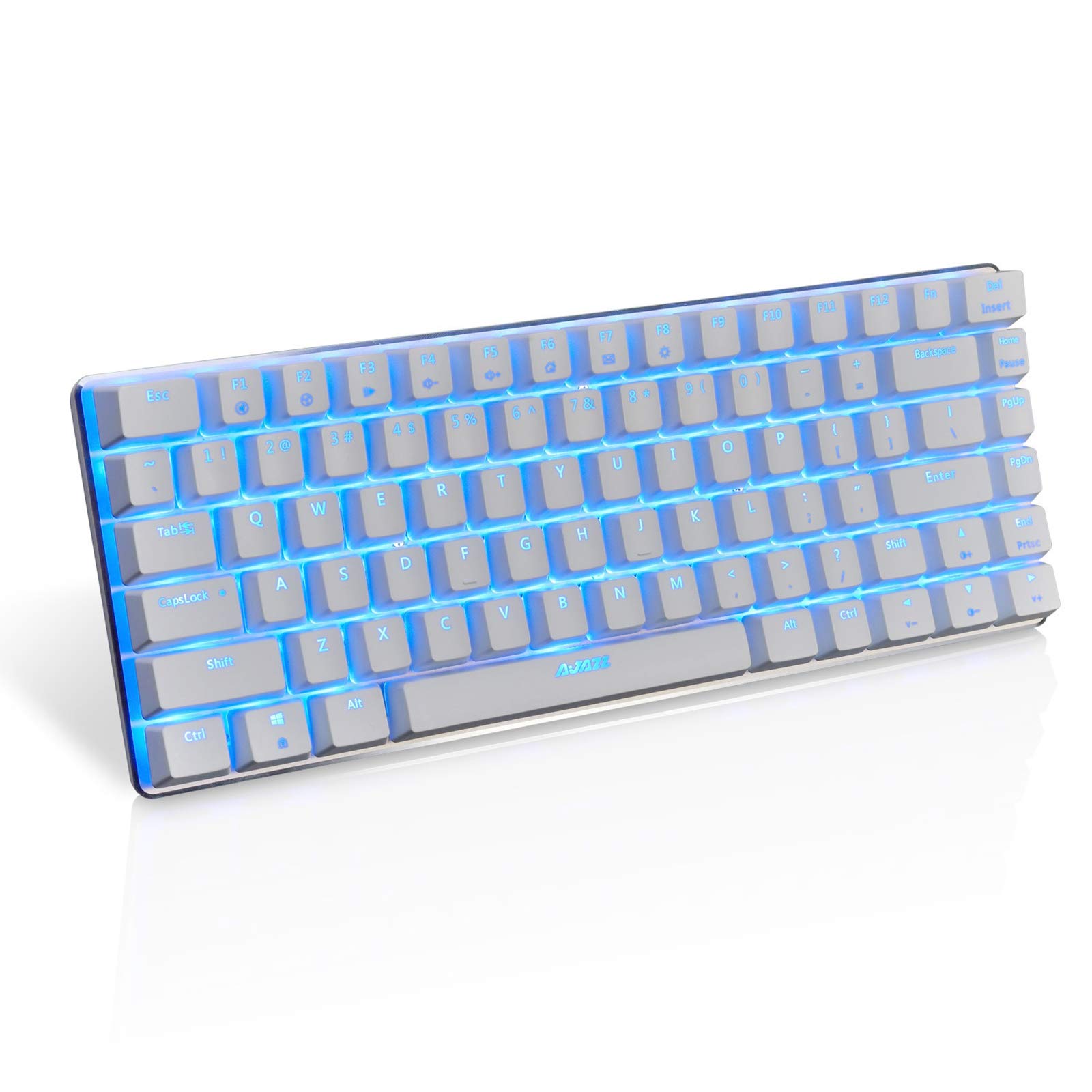 キーボード kay Amazon | 【国内正規品】Keychron K1 Version5 ワイヤレス