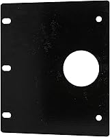 Vista 2 de CUB CADET 703E10534 Placa Eje Delantero Pro Z 548 554 560 760 772 960 972 Cortacéspedes