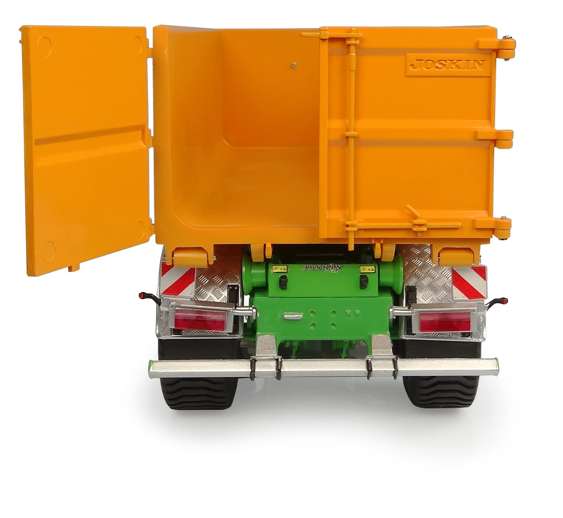 Porte-Container Joskin Cargo Lift