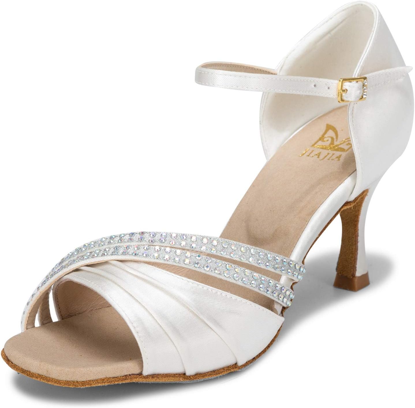 JIAJIAJIAJIA 20524 womens heeled sandal