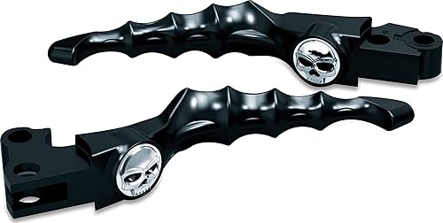 Miniatura 6 de Kuryakyn 1047 accesorio para manubrio de motocicleta