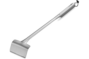 Weber Fire Pit Charcoal Rake