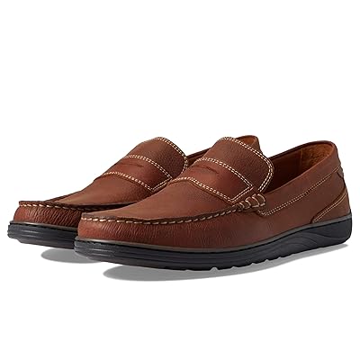Johnston & Murphy Emmett Penny Men