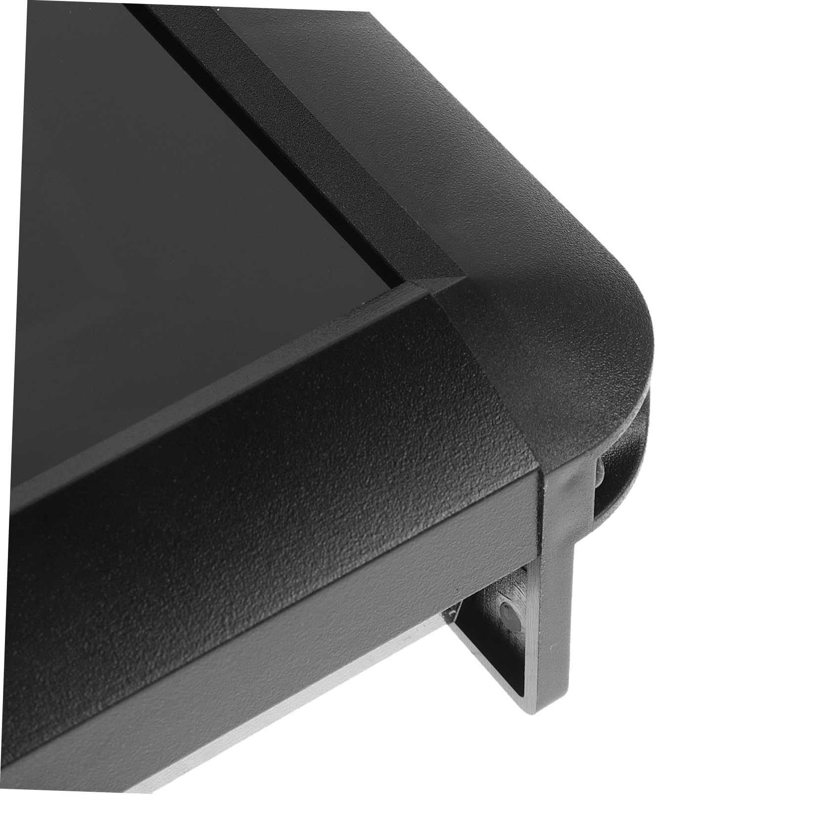 Tabellone Telecomando in Alluminio Compatta e Lega con Struttura Elettronico Portatile Alimentazione USB per Corn Hole Basket per Eventi Sportivi Indoor