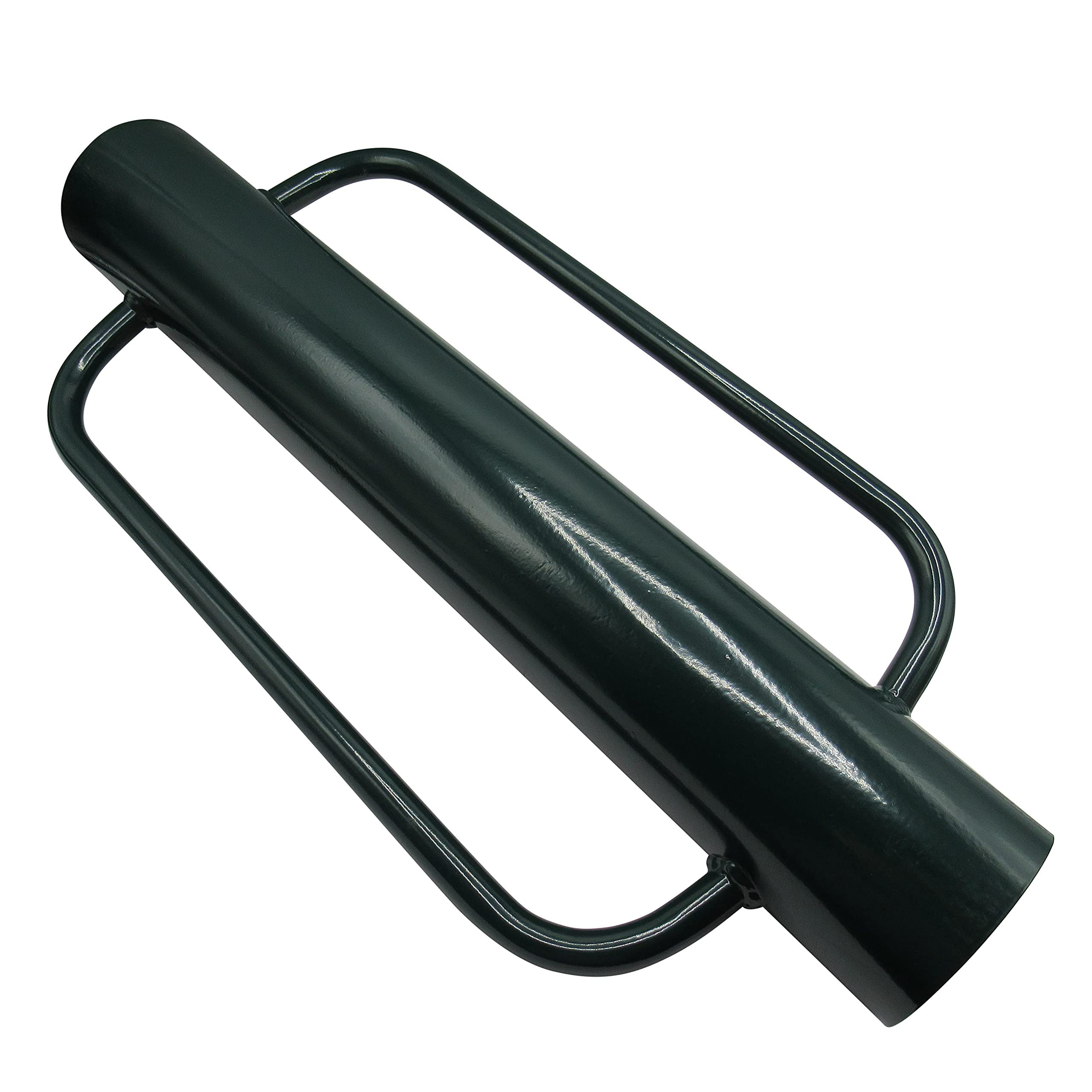 YUANYE SecureFix Direct Post Rammer Driver 4' (Fence Hammer Knocker Hole)…