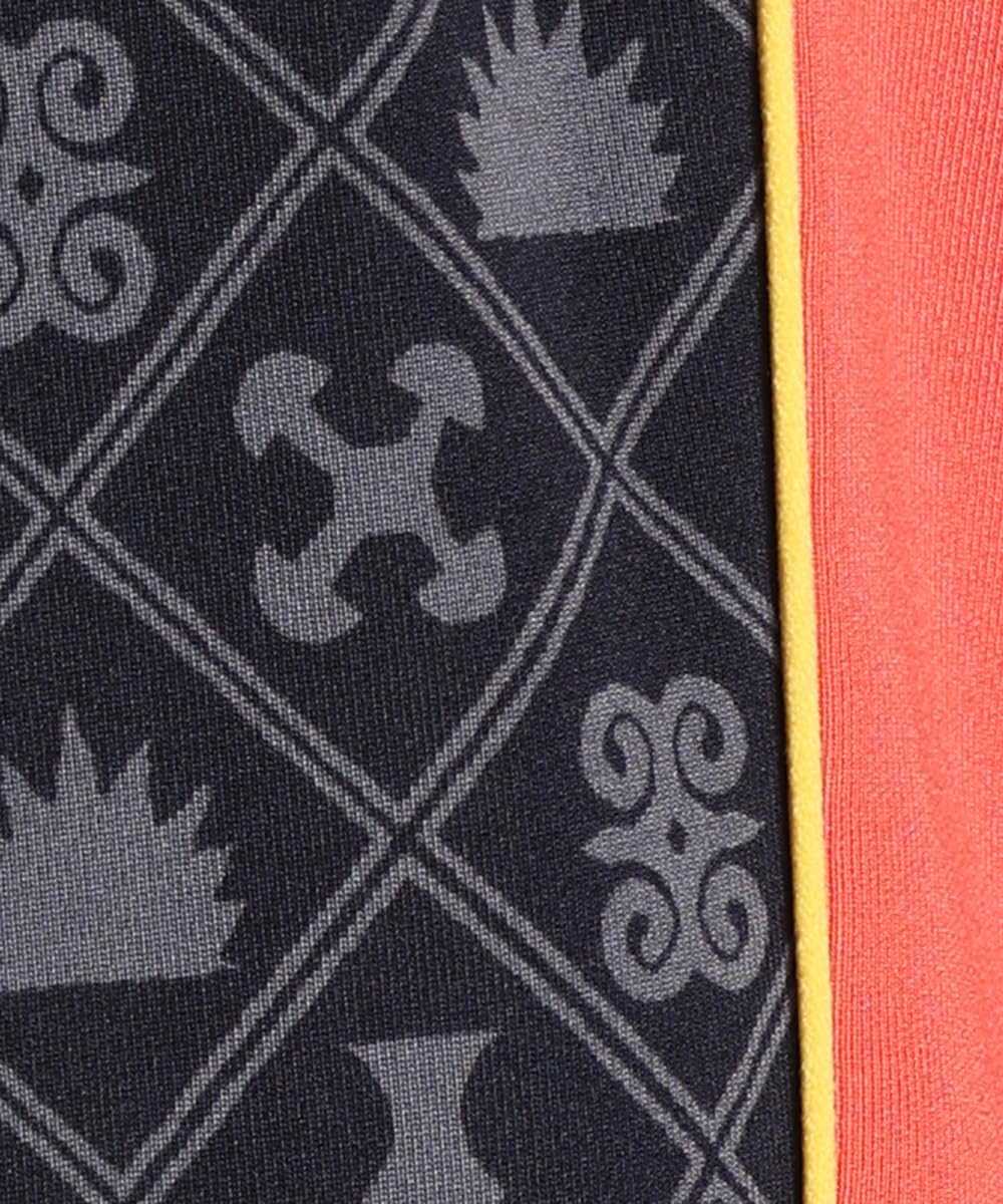 PUMA Pantalones de chándal Holgados y Estampados Road To Unity Hombre