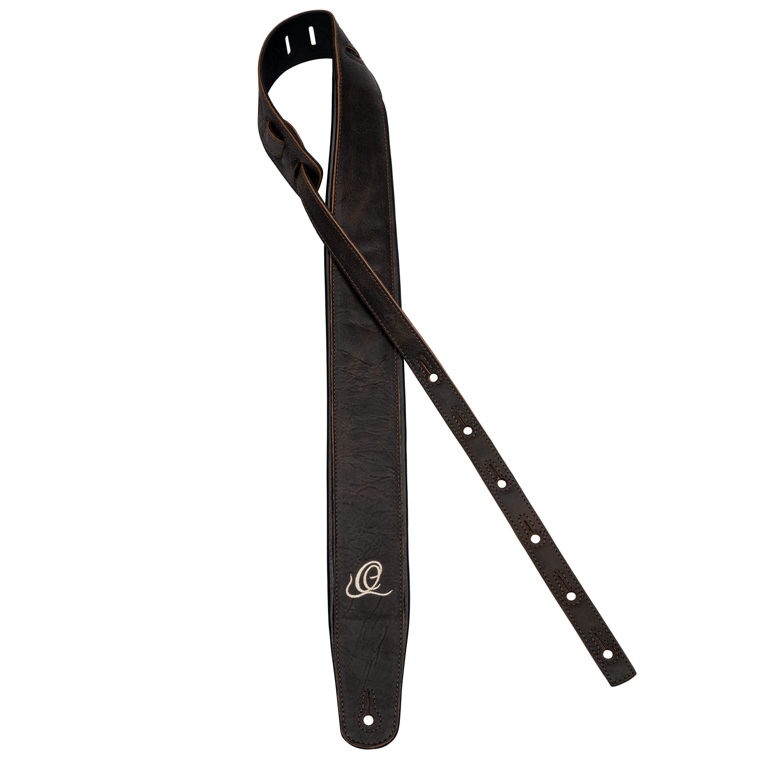 GENUINE LEATHER STRAP ORTEGA