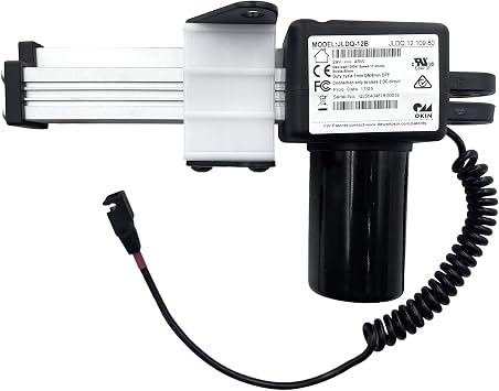 Power Recliner Okin Motor JLDQ.12.109.80 Lift Chairs Linear Actuator