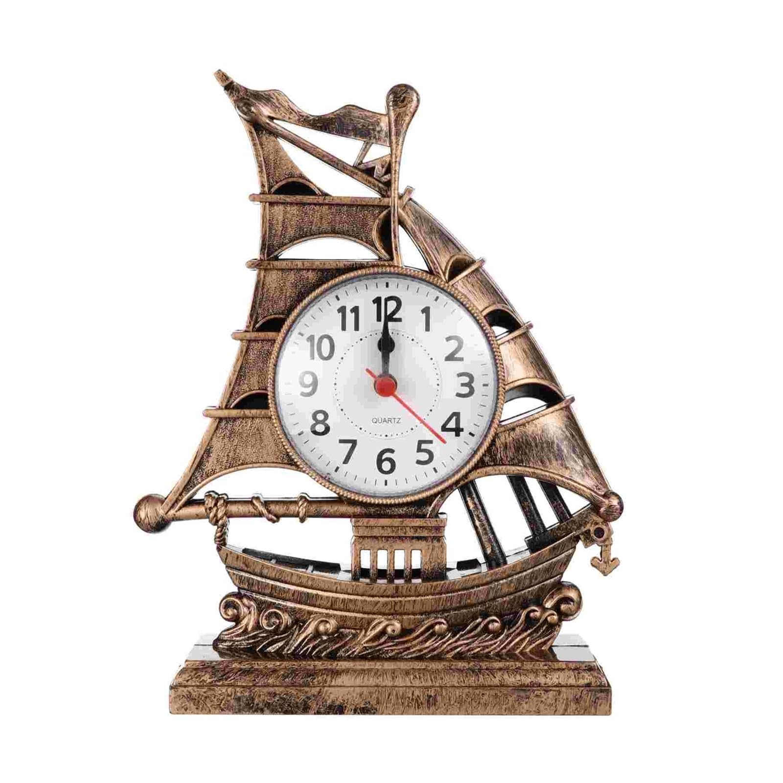 Bp7gVw5sP Loud Alarm Clocks Clocks Bedside Desktop