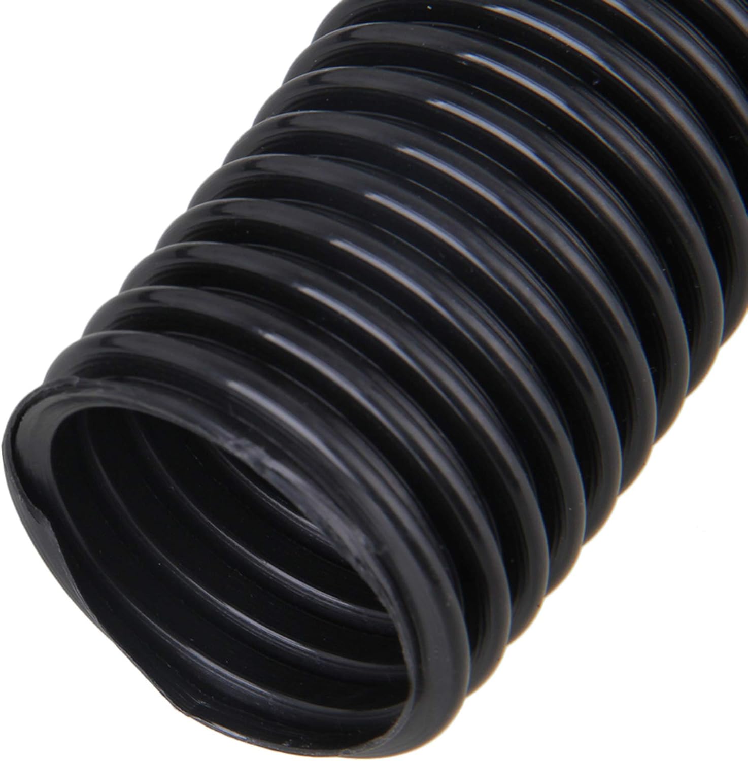 40mm Inner Dia Central Vacuum Hose with Plastic and Collection Flexible Hose : Home & Kitchen