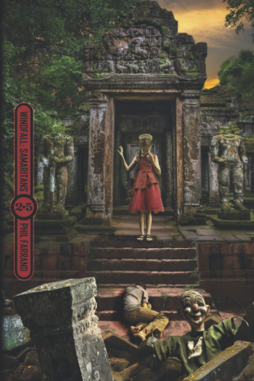 Windfall: Samaritans (2.5)