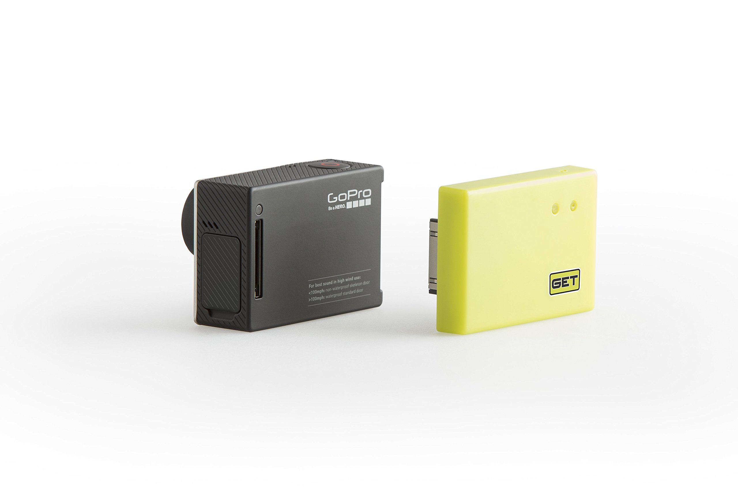 Get GK-GETDM-0001 Data & Music Accesorio