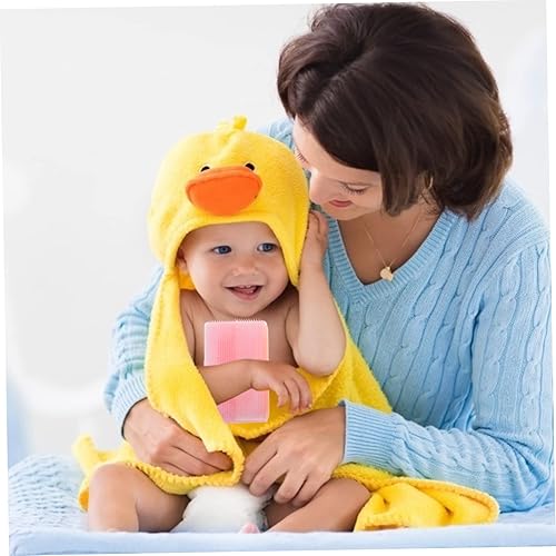 Miniatura 3 de Material de esponja premium 2 unids Cepillo táctil para niños Cepillo de masaje del cuero cabelludo Cepillo de masaje corporal Scrubber Shampoo