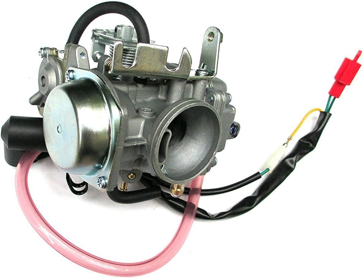 New Carburetor Fits for Honda Helix CN250 CF250 CH250 China Scooter Moped ATV Quad Go Karts 250cc Engine Motor