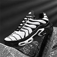 Zapatillas Deporte Hombre Deportivas Mujer Aire Zapato Running Shoes Ligero Correr Gimnasio Transpirables Sneakers Fitness3