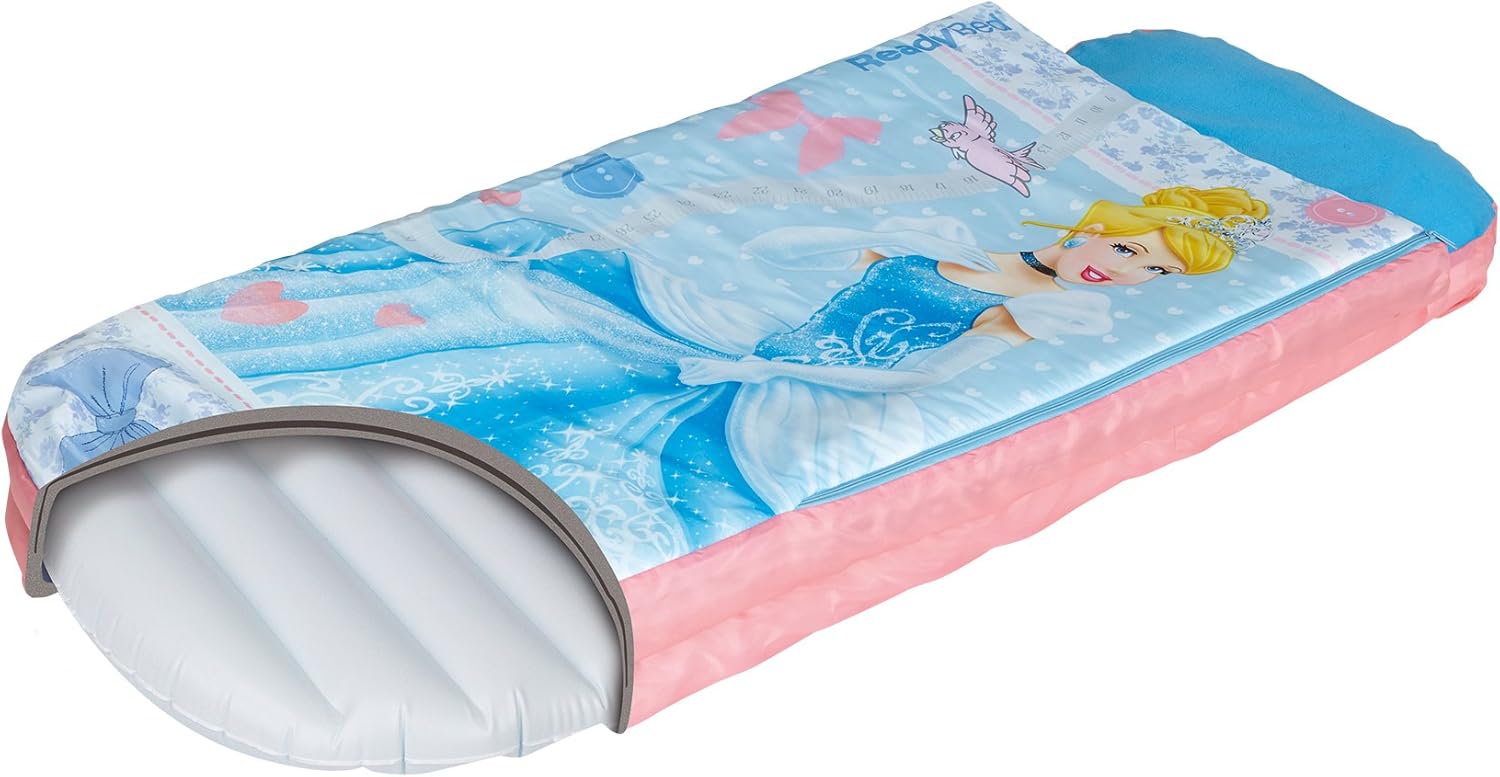 cinderella sleeping bag