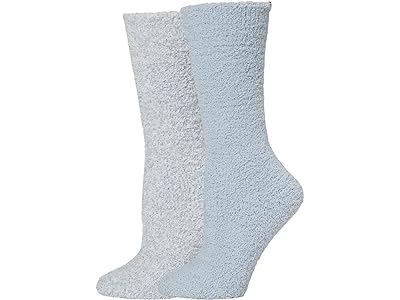 Barefoot Dreams Cozychic 2 Pair Women