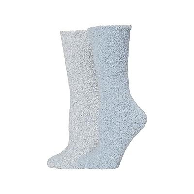 Barefoot Dreams Cozychic 2 Pair Women