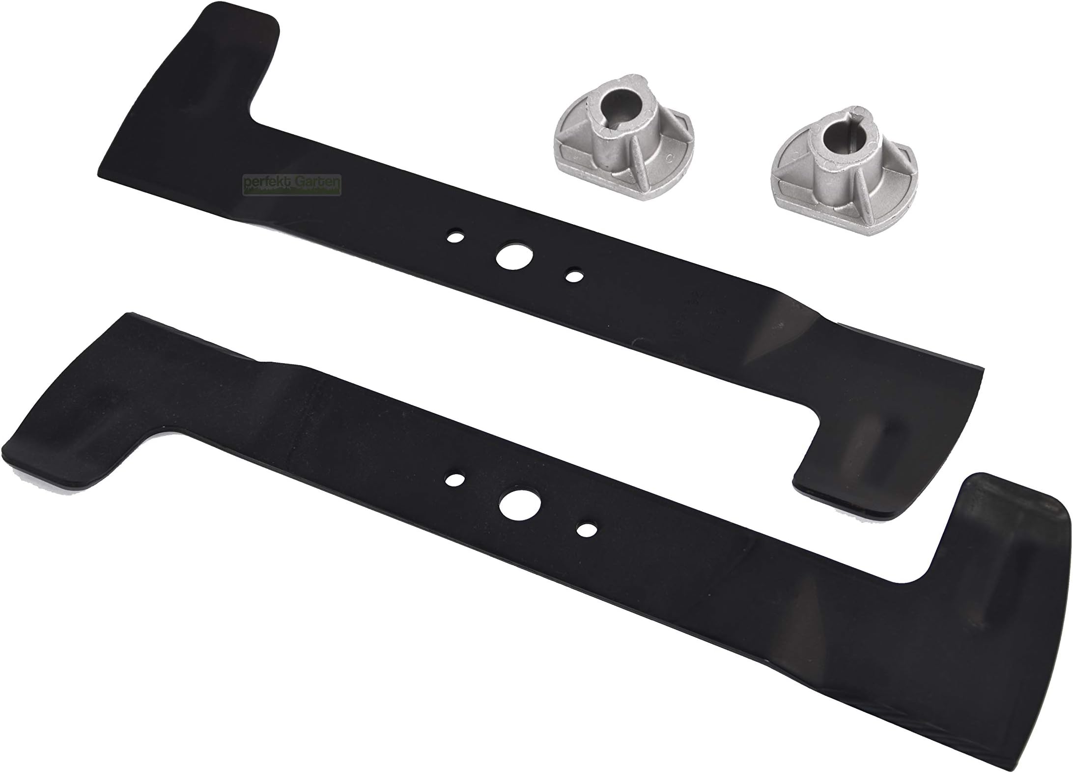 SECURA Messerturm Links Für Castelgarden XT140 HD - 225 Mm Höhe - Kompatibel 2004-2012