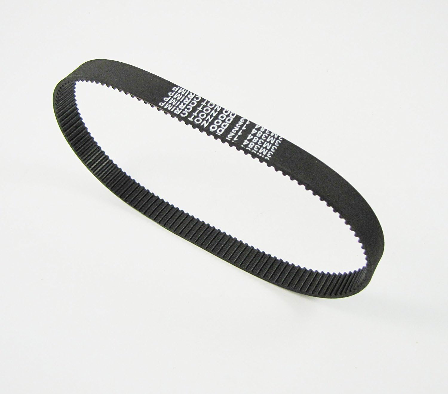 3m-384-12 Replacement Electric Bike E-Bike Scooter Drive Belt