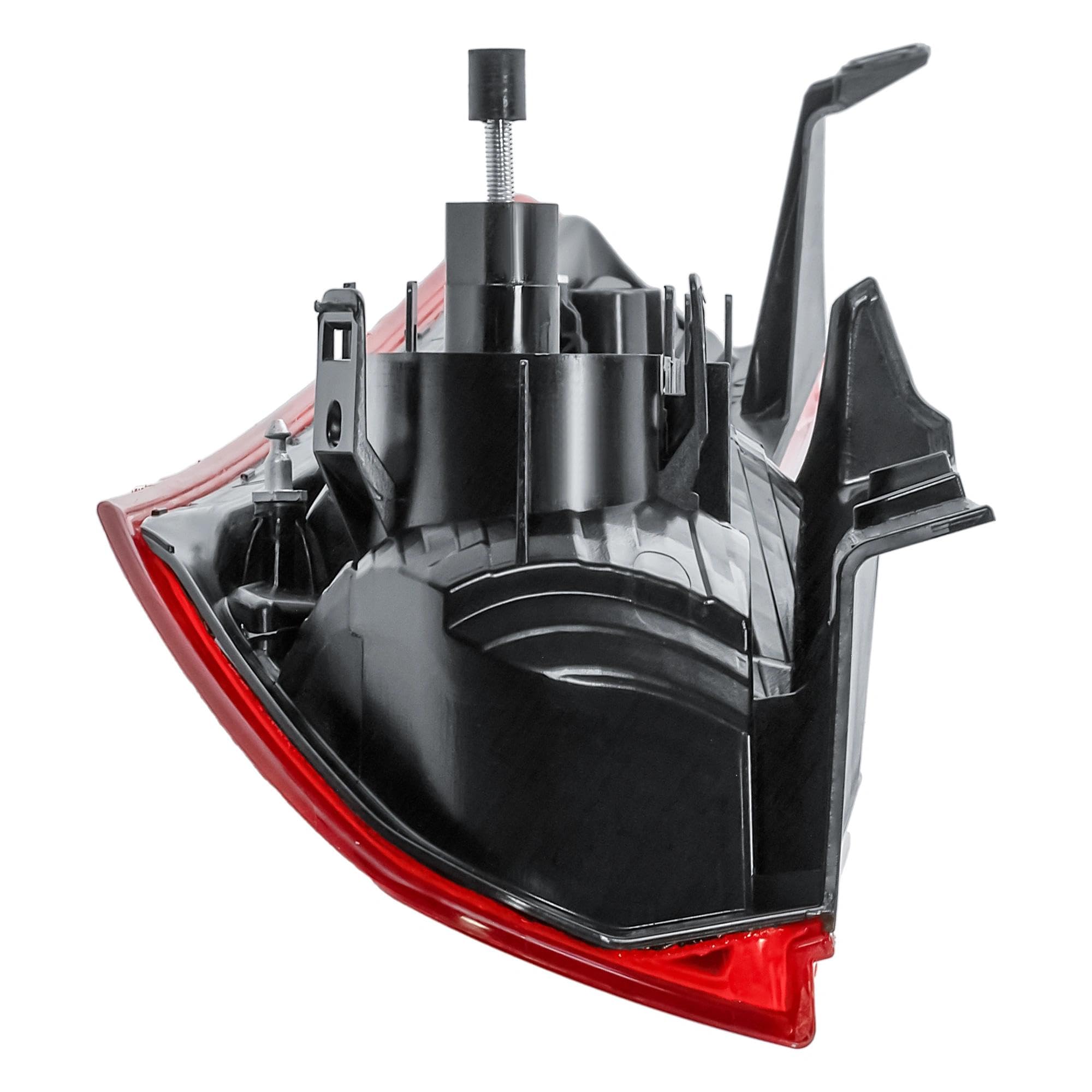 Fanale posteriore per lato passeggero destro per Ford Transit Custom, Tourneo Custom V362 2014–2023