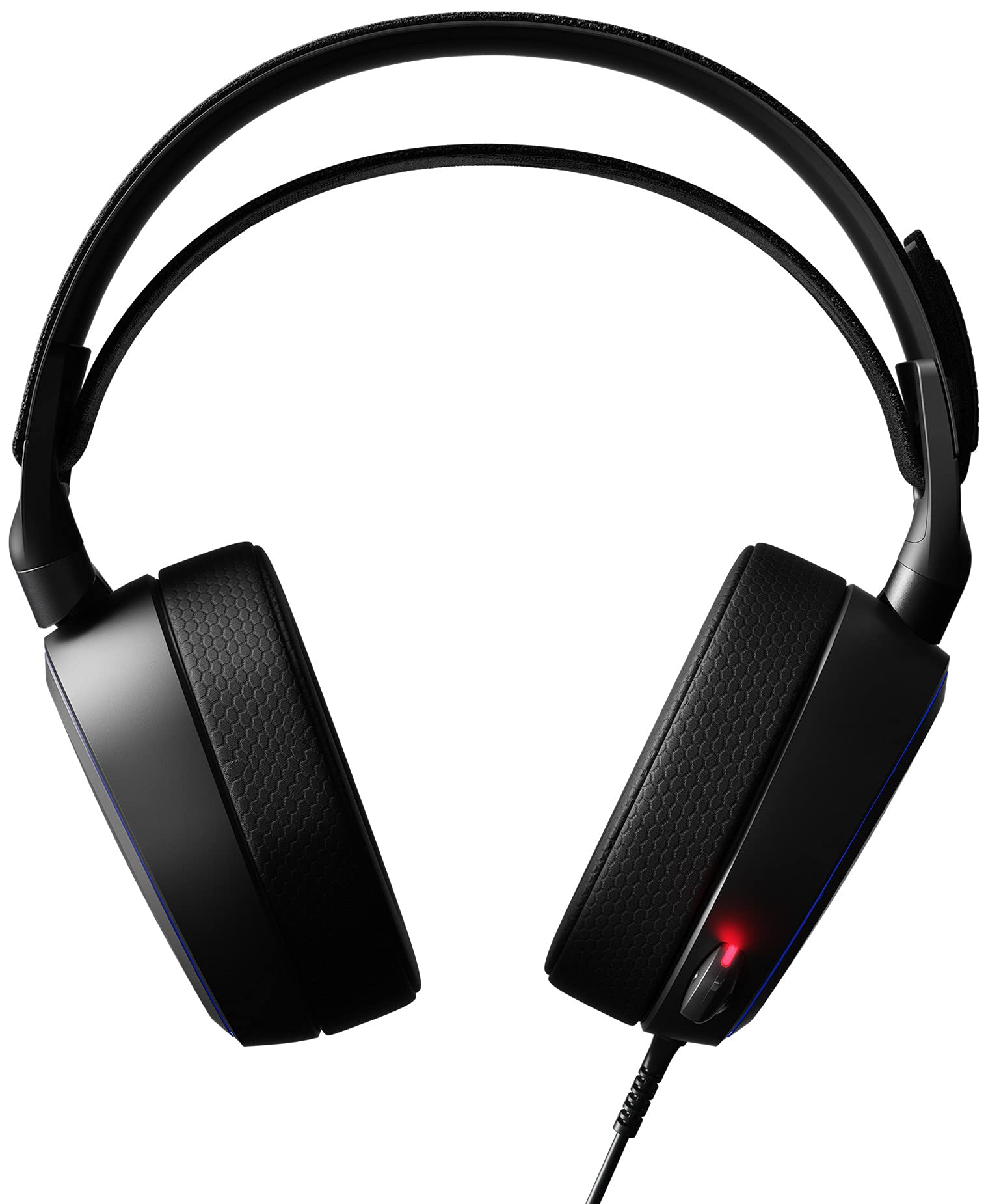 Amazon.co.jp: SteelSeries ゲーミングヘッドセット ハイレゾ対応