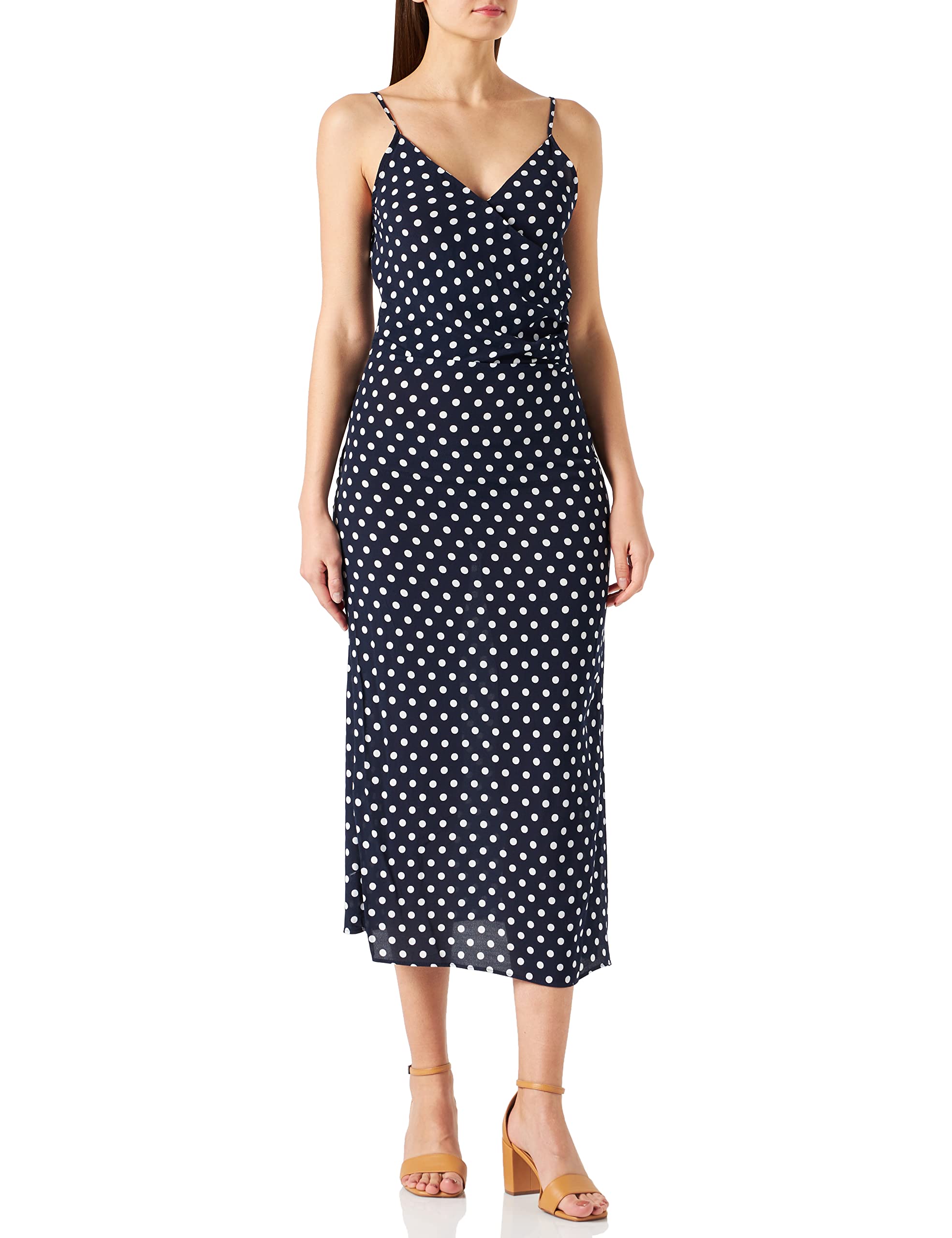 Naf Naf Vestido para Mujer