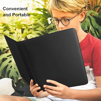 Toploader Binder 9-Pocket Top Loader Card Binder