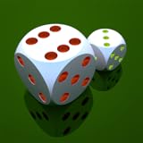 1 bis 9 Würfel (genug für jedes Brettspiel!)