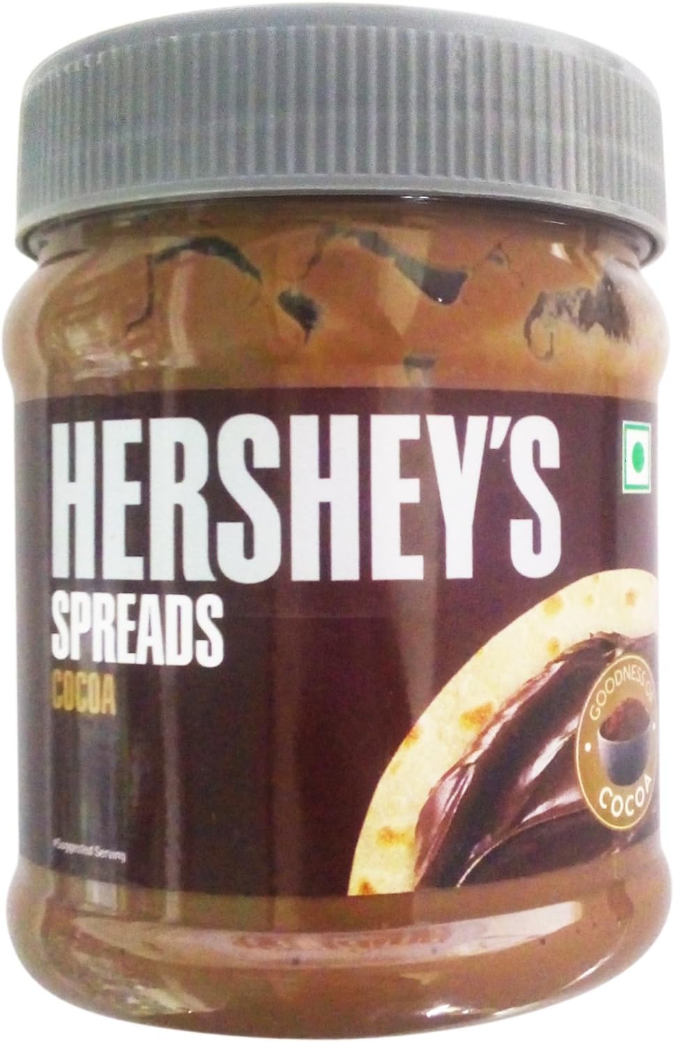 Hershey's Spreads - Cocoa, 300g Jar